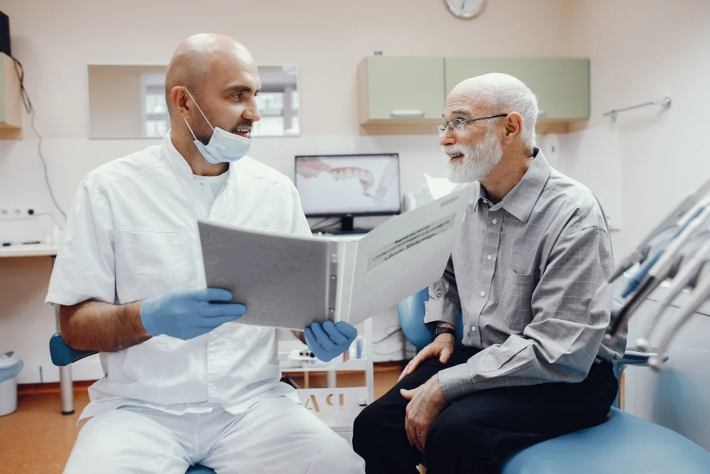 Maple Dental, NJ: Fast Emergency Care in Belleville & Maplewood