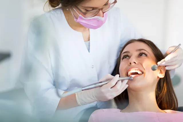 Cosmetic Dentistry
