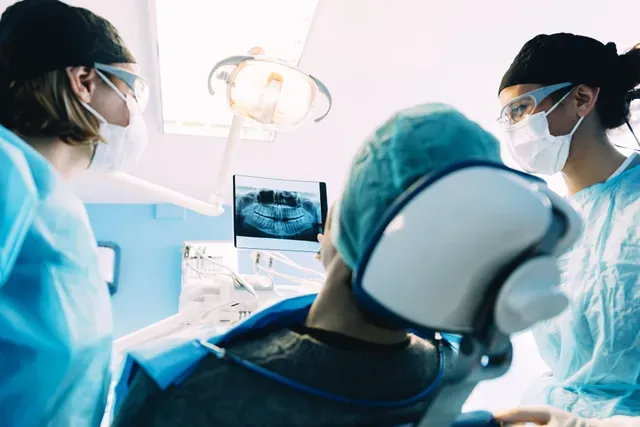 Oral Surgery