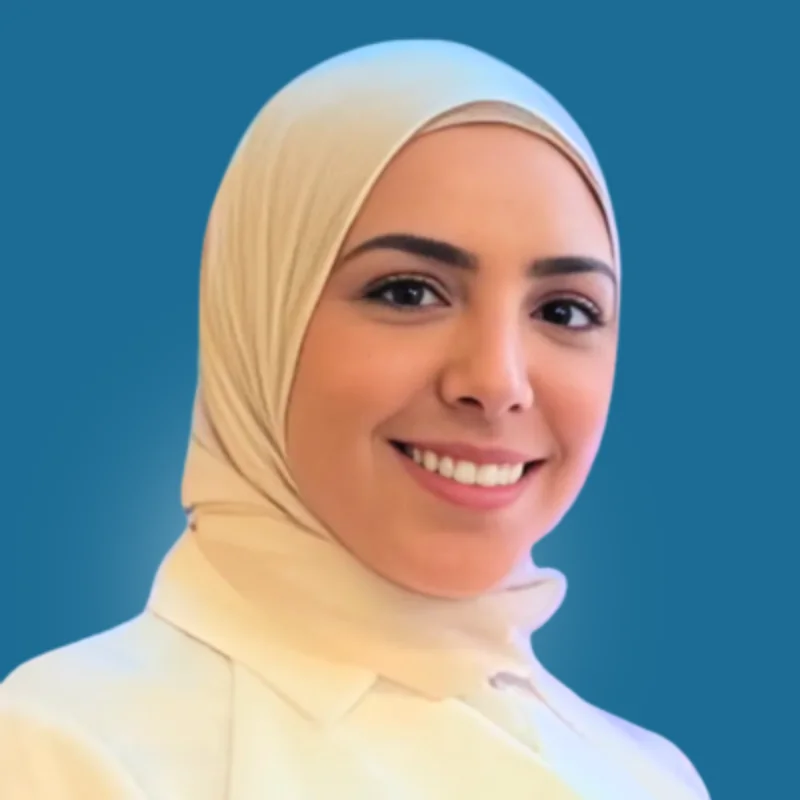 Dr. Hala Elsamna, DMD