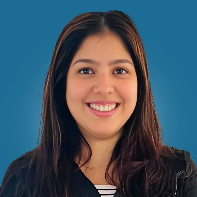 Dr. Urvashi Banerjee, DMD