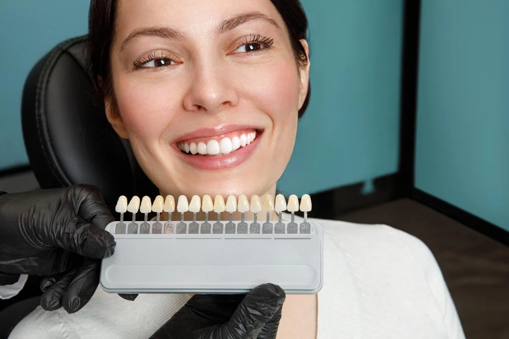 Teeth Whitening Services You Can Trust in Belleville & Maplewood, NJ | Maple Dental