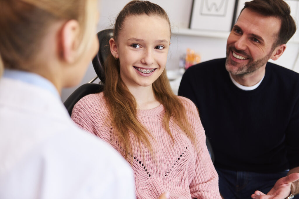 Orthodontic Care for All Ages in Belleville, NJ | Maple Dental