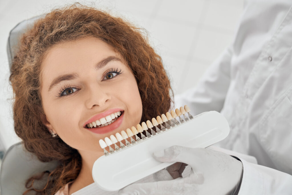 Why Crowns & Bridges Are Trusted for Smile Restoration in Belleville, NJ | Maple Dental