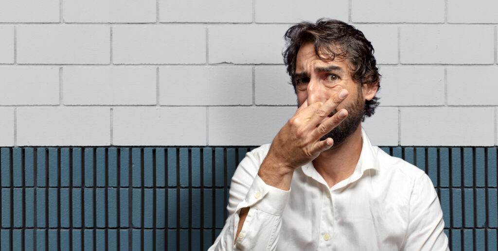 Bad Breath That Won’t Go Away? Causes & Professional Solutions in Belleville, NJ | Maple Dental