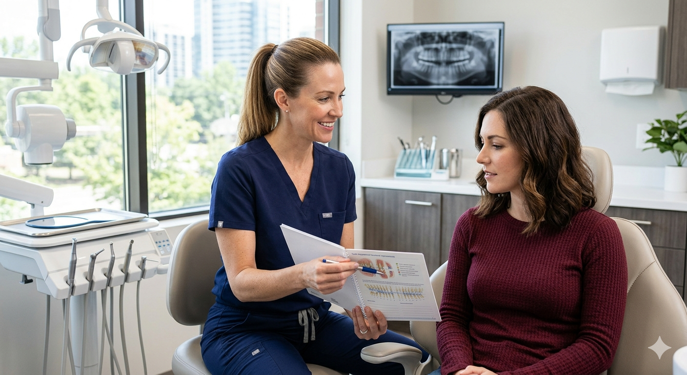 Why Are the Benefits of Cosmetic Dentistry Important for Long-Term Smile Care? | Maple Dental Belleville, NJ