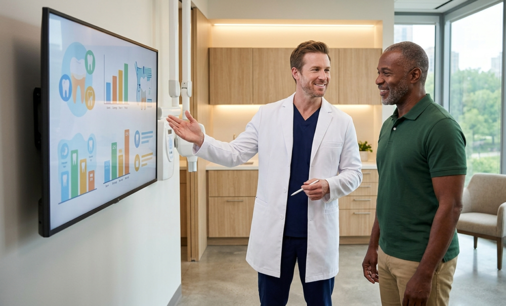Which Dentist in Belleville, NJ Takes My Insurance?