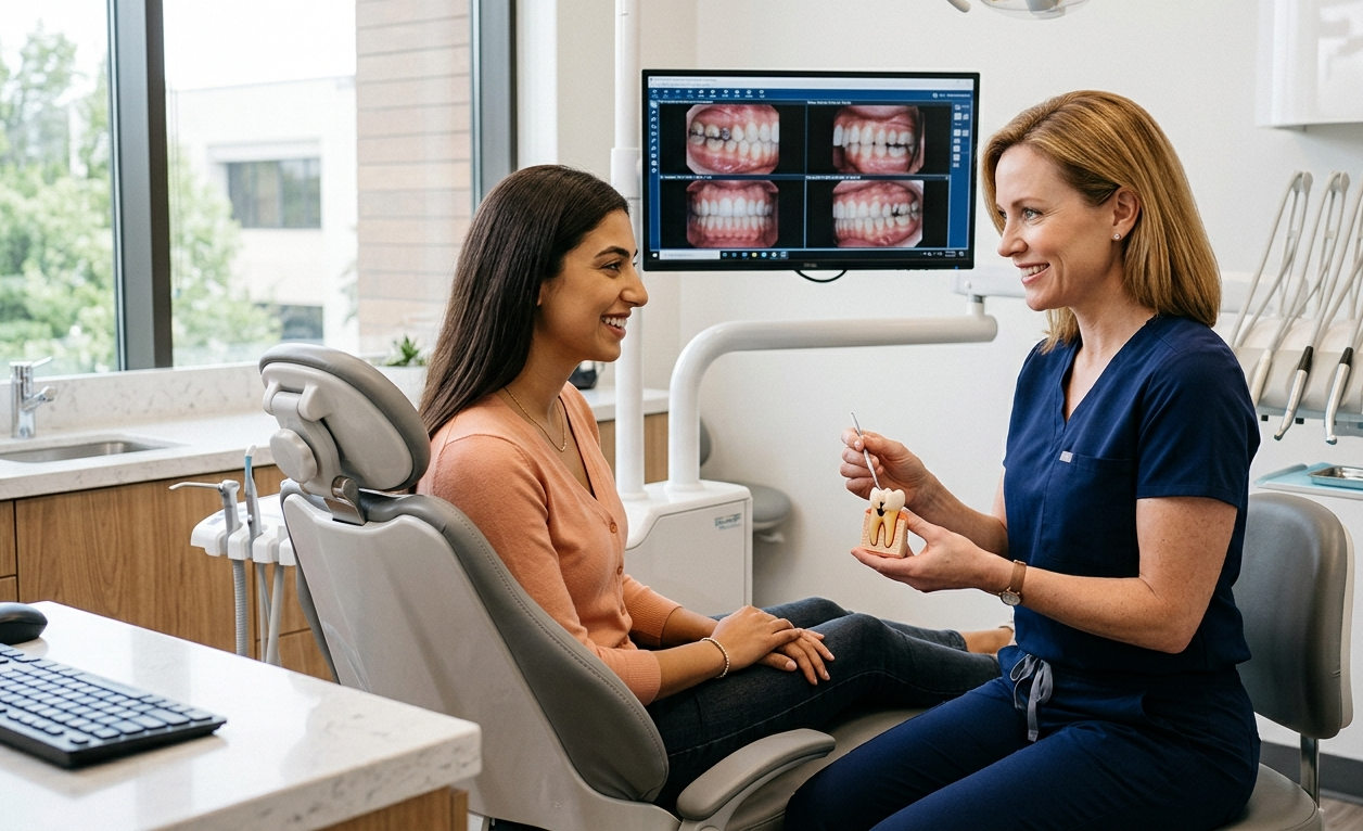 Do Belleville Dentists Offer Same-Day Appointments? Here’s the Honest Answer