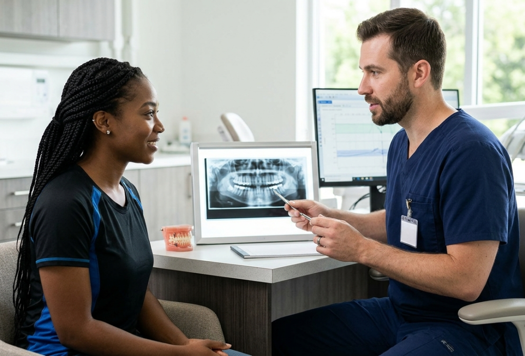 When Are Dental Implants Necessary in Belleville, NJ?