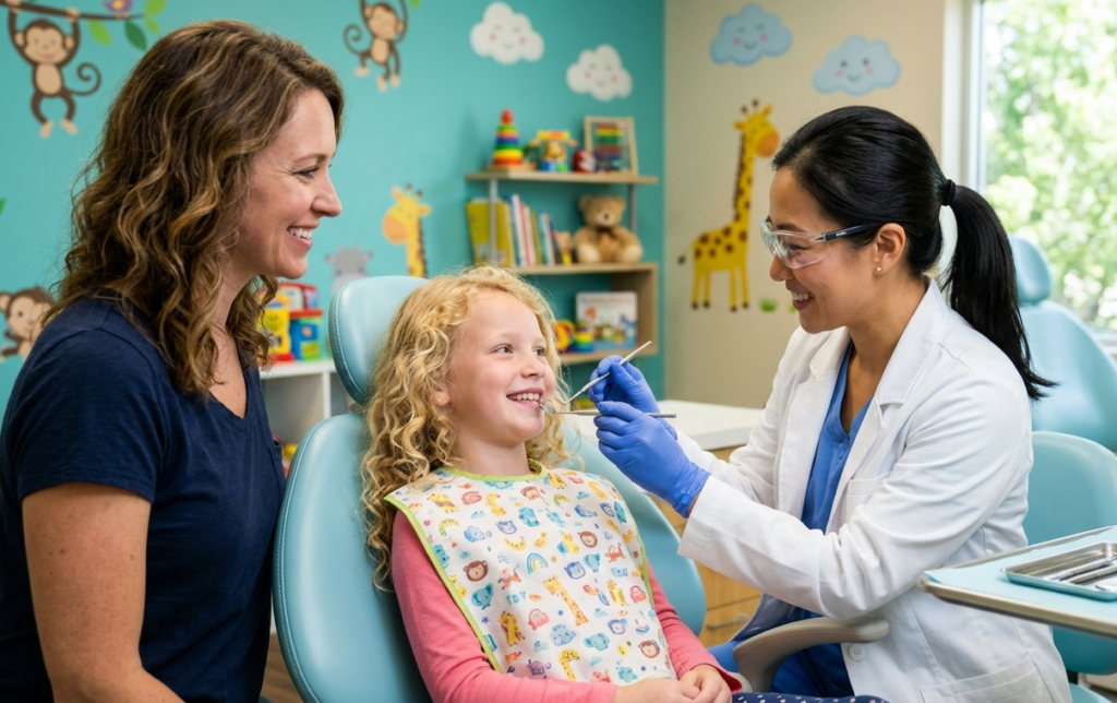 Does Your Child Need Orthodontic Treatment in Belleville, NJ?